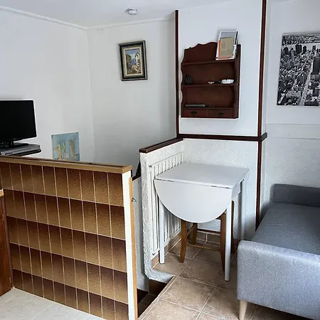2/3 Pers. Hyper-centre, Proche Télécabine - Fr-1-234-314 Apartamento *