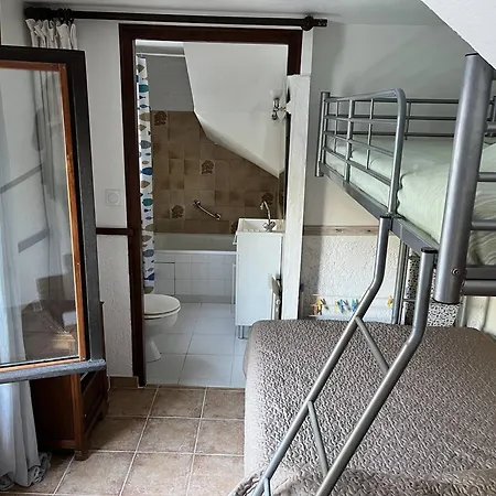 Lejlighed Duplex 2/3 Pers, Hyper-centre Cauterets, A 300m Telecabine, Parking Proche - Fr-1-234-314 *