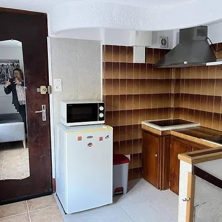 Centre 2/3 Pers Proche Telecabine - Fr-1-234-314 *