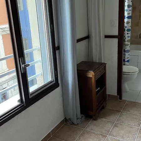 Centre 2/3 Pers Proche Telecabine - Fr-1-234-314 Cauterets