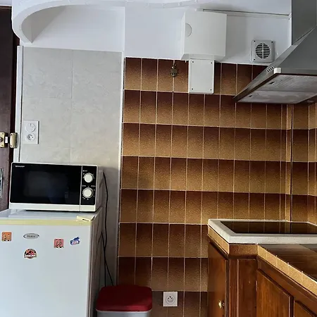 Lejlighed Centre 2/3 Pers Proche Telecabine - Fr-1-234-314