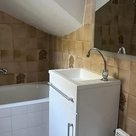 Centre 2/3 Pers Proche Telecabine - Fr-1-234-314 Appartement