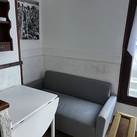 Centre 2/3 Pers Proche Telecabine - Fr-1-234-314 * Cauterets